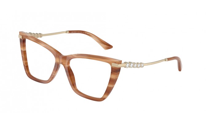  Jimmy Choo JC3020B-5055-55