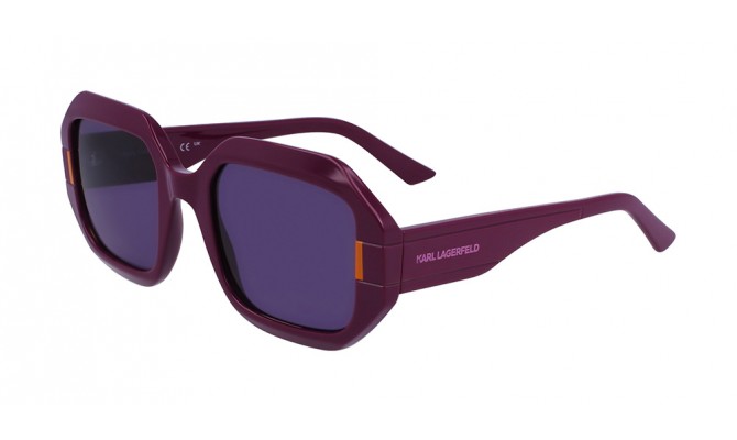 Sunglasses Karl Lagerfeld KL6124S-541