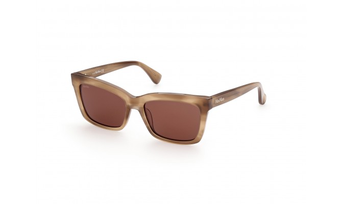 Sunglasses MaxMara Logo4 MM0010-47E