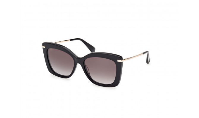 Sunglasses MaxMara MM0101-01B