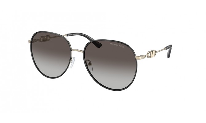 Sunglasses Michael Kors Empire MK1128J-10148G