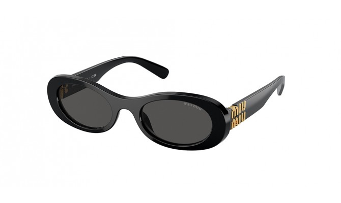 Sunglasses Miu Miu MU 06ZS-1AB5S0