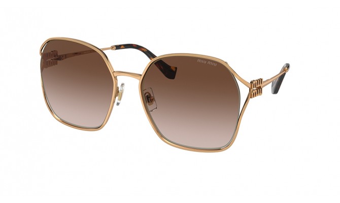 Sunglasses Miu Miu MU 52WS-7OE6S1