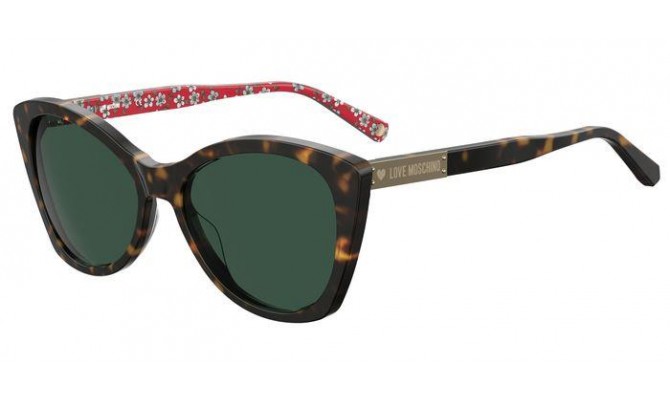 Sunglasses Moschino Love MOL031/S-086 (QT)