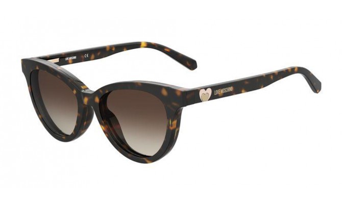  Moschino MOL051/CS-086-HA