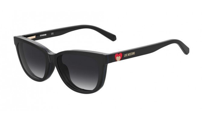  Moschino MOL052/CS-807-9O