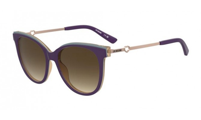 Sunglasses Moschino MOL085/S-6WY (DG)