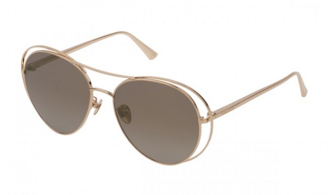 Sunglasses Nina Ricci SNR222-300G