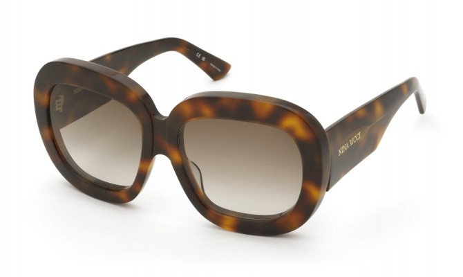 Sunglasses Nina Ricci SNR402-752