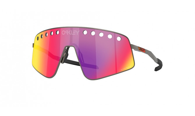  Oakley SUTRO TI SWEEP OO6025-602503