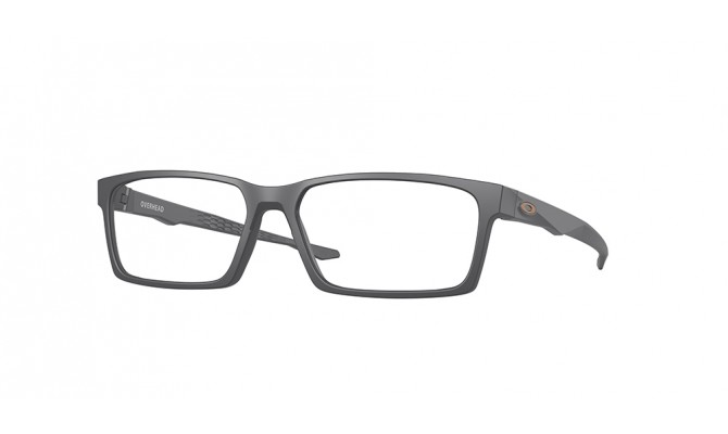  Oakley OVERHEAD OX8060-806010-57