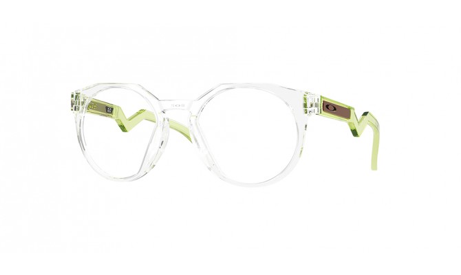  Oakley HSTN RX OX8139-813907