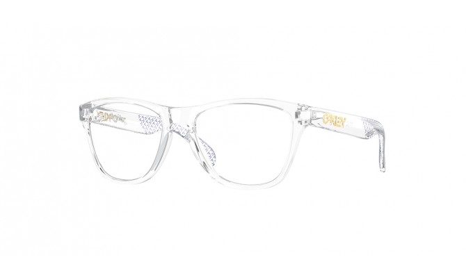  Oakley Frogskins xs rx OY8009-800908-50