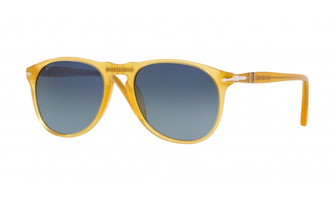  Persol PO9649S-204/S3