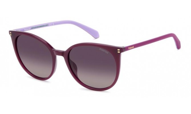 Sunglasses Polaroid PLD 4208/S/X-0T7 (JR)