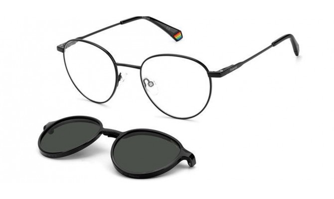  Polaroid PLD 6158/CS-807 (M9)