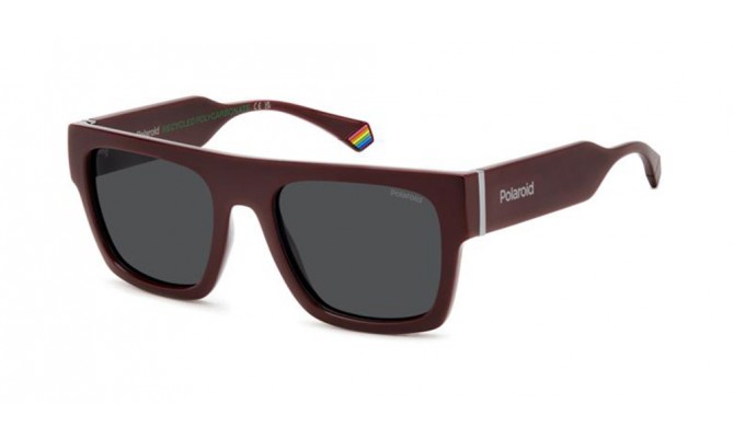 Sunglasses Polaroid PLD 6224/S/X-LHF (M9)