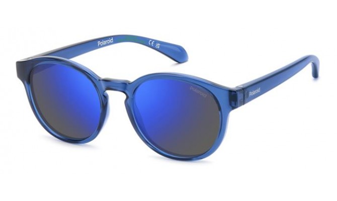 Sunglasses Polaroid PLD 8075/S-PJP (5X)