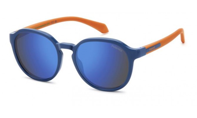 Sunglasses Polaroid PLD 8078/S-PJP (5X)