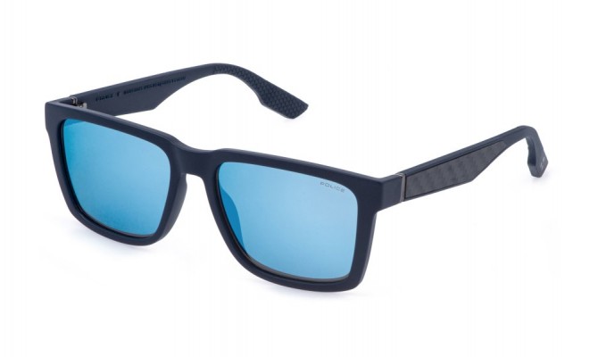 Sunglasses Police SPLR49M-R22B