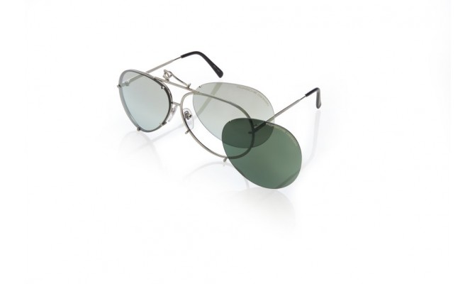 Sunglasses Porsche P8478-B