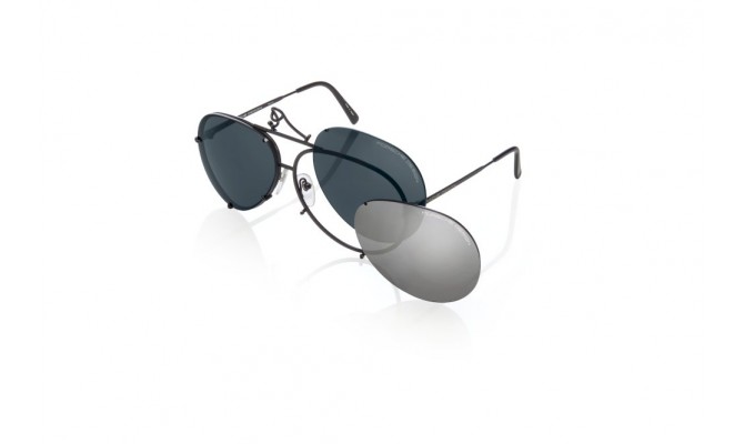 Sunglasses Porsche P8478-D343