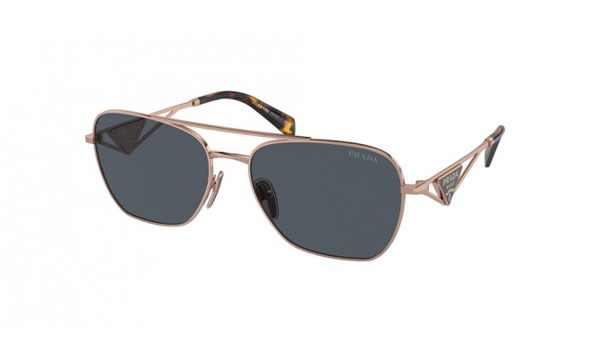 Sunglasses Prada PR A50S-SVF09T