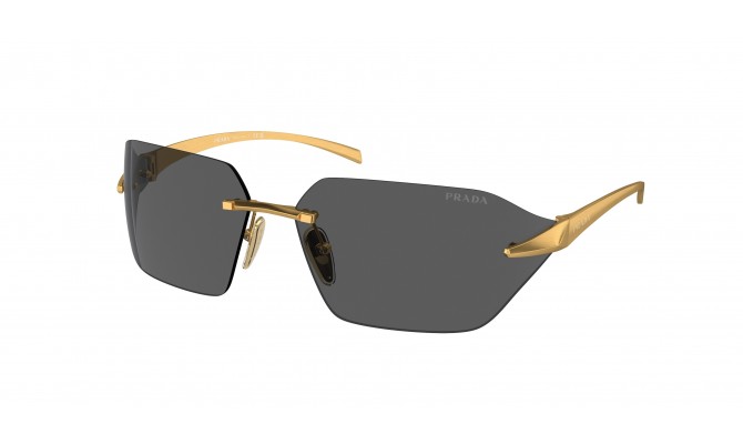 Sunglasses Prada PR A56S-15N5S0