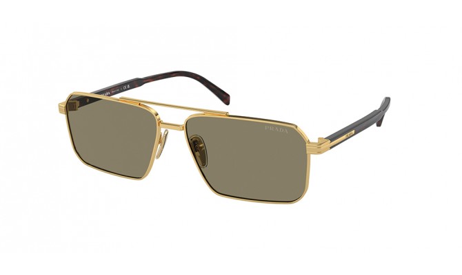 Sunglasses Prada PR A57S-5AK90F
