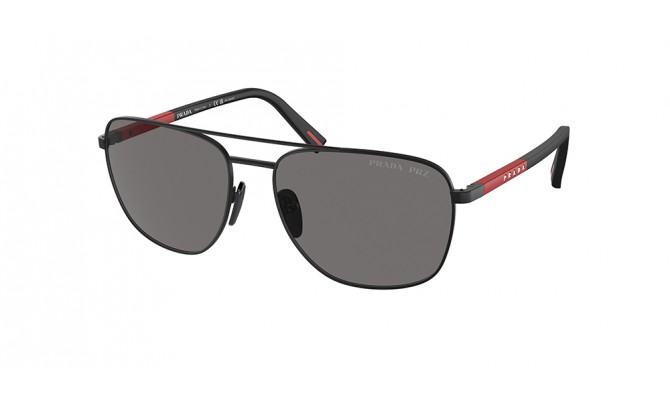 Sunglasses Prada PS 54ZS-1BO02G