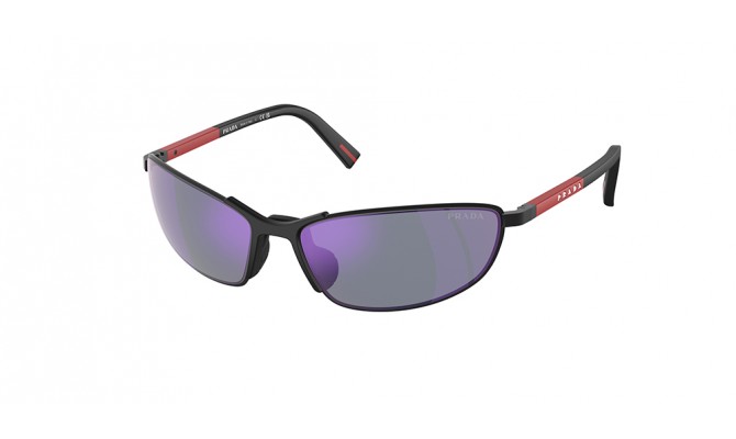 Sunglasses Prada PS 55ZS-DG010J