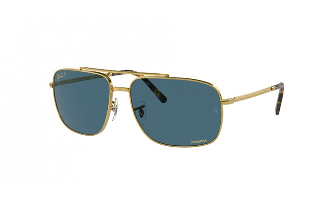 Ray-Ban ® RB3796-9196S2