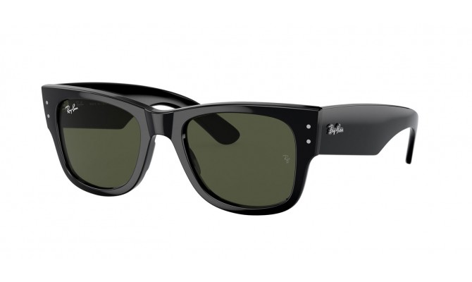  Ray-Ban ® Mega wayfarer RB0840S-901/31