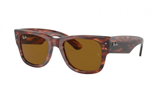  Ray-Ban ® Mega wayfarer RB0840S-954/33