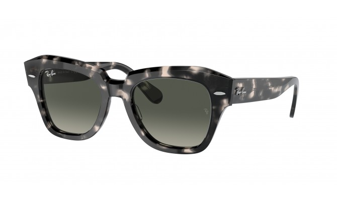  Ray-Ban ® State Street RB2186-133371