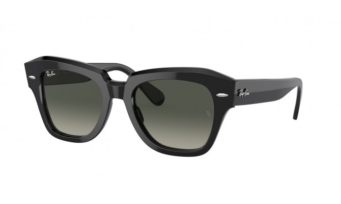 Ray-Ban ® State street RB2186-901/71