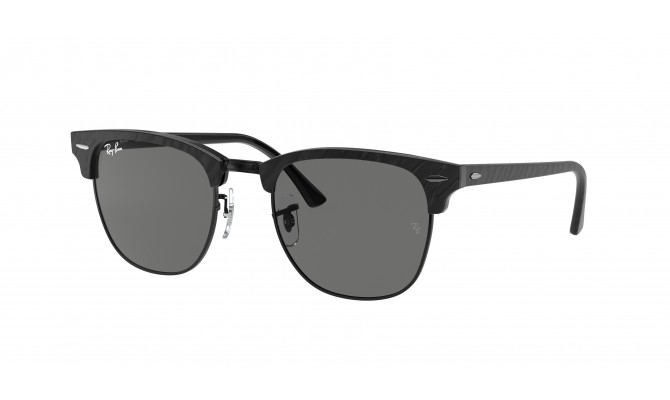  Ray-Ban ® Clubmaster RB3016-1305B1
