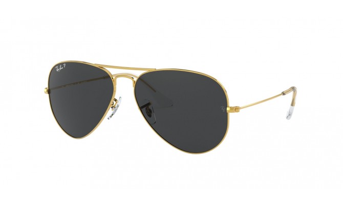  Ray-Ban ® Aviator Large Metal RB3025-919648-55