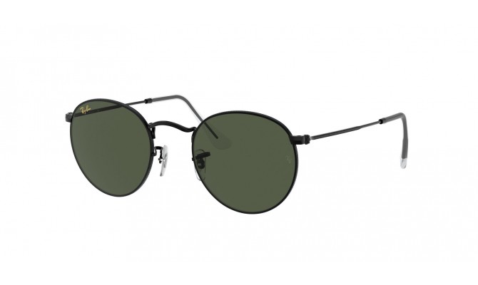  Ray-Ban ® Round Metal RB3447-919931-50
