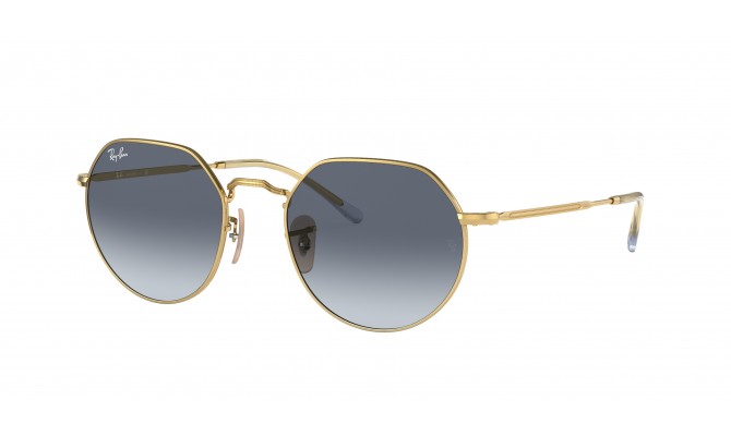  Ray-Ban ® Jack RB3565-001/86