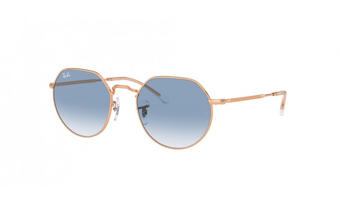  Ray-Ban ® RB3565-92023F-53