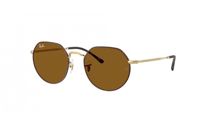  Ray-Ban ® JACK RB3565-927533