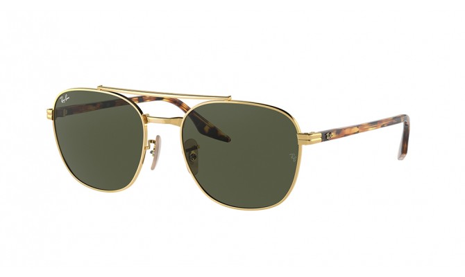  Ray-Ban RB3688-001/31