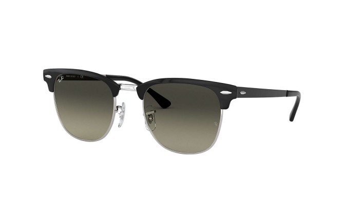 Ray-Ban ® Clubmaster Metal RB3716-900471