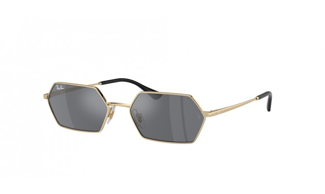  Ray-Ban ® RB3728-92136V-55