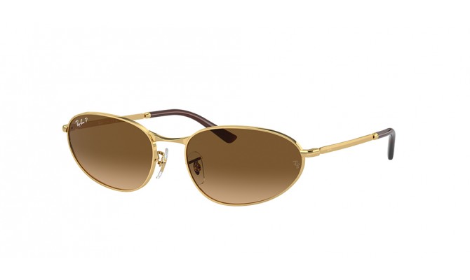  Ray-Ban ® RB3734-001/M2-56