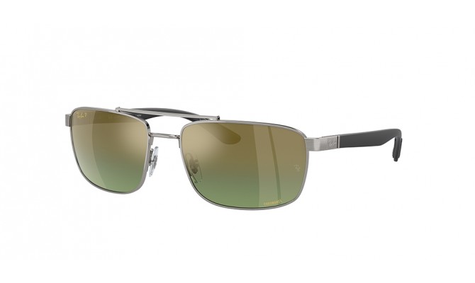  Ray-Ban ® RB3737CH-004/6O