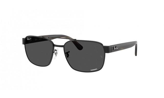  Ray-Ban ® RB3751CH-002/K8