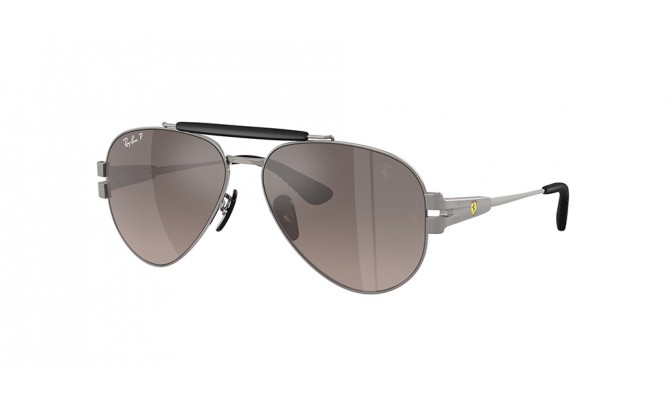 Ray-Ban ® RB3762M-F1245J