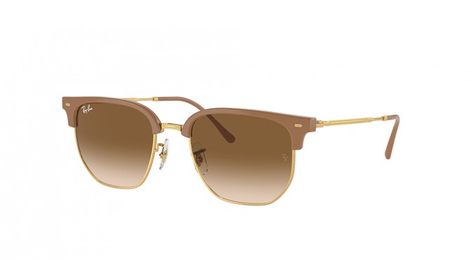  Ray-Ban ® New clubmaster RB4416-672151